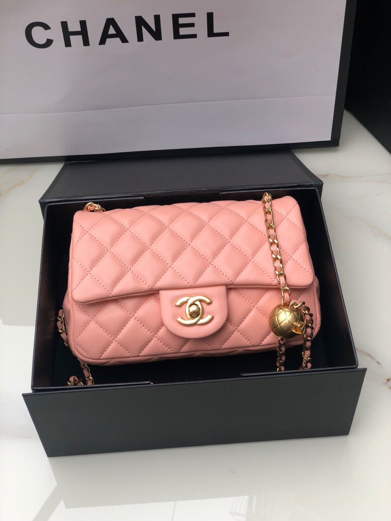 Ch**el cf series bags